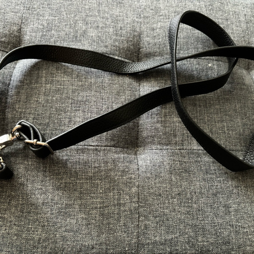 Purse strap